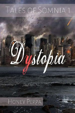 [Tales of Somnia 01] • Dystopia